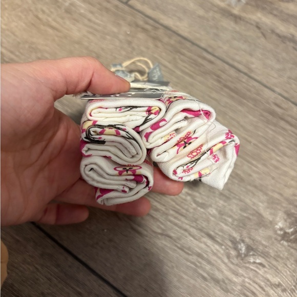 Kyte baby park wash cloths - Picture 2 of 2